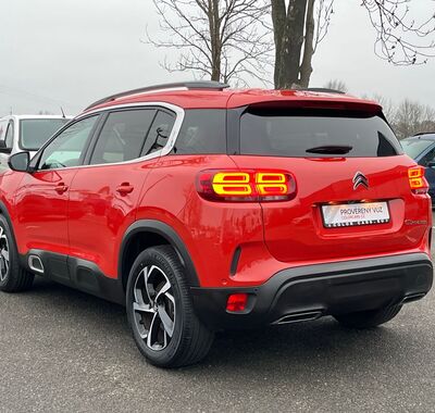 Citroën C5 Aircross 17