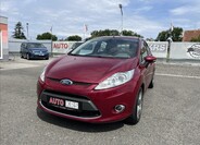 Ford Fiesta 13