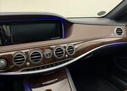 Mercedes-Benz Třídy S 19