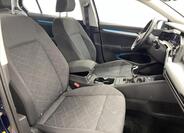 Volkswagen Golf 8