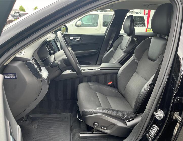 Volvo XC60 9