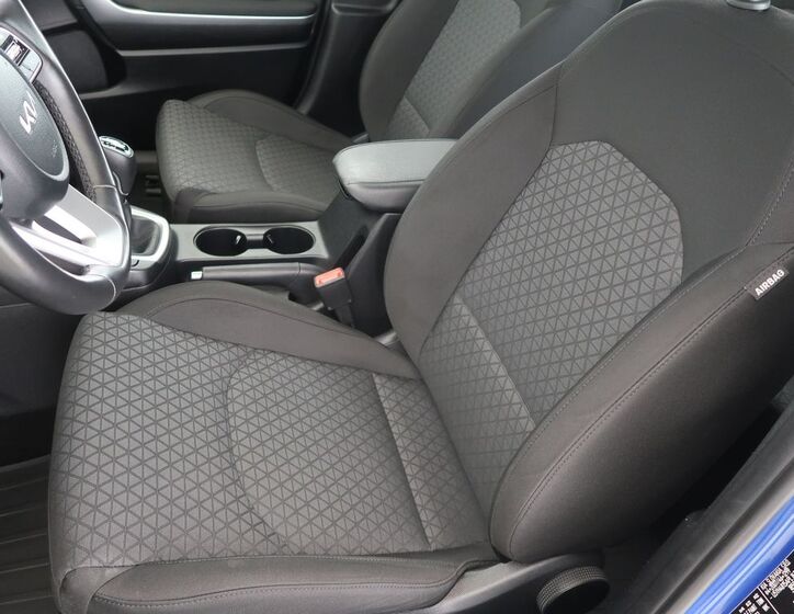 KIA Ceed 9