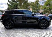 Land Rover Range Rover Evoque 9