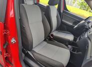 Škoda Roomster 24