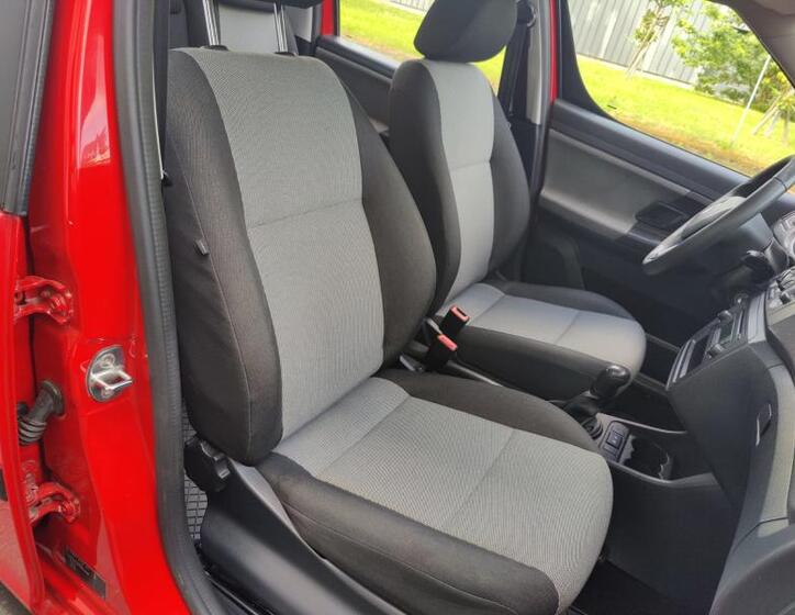 Škoda Roomster 24