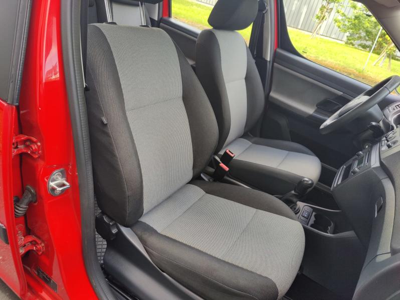 Škoda Roomster