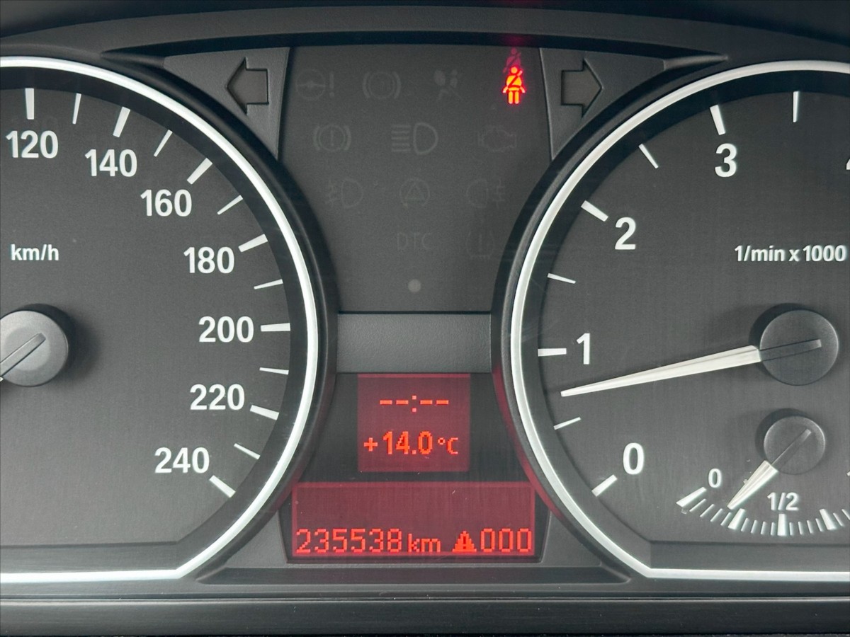 BMW Řada 1