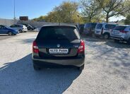 Škoda Fabia 14