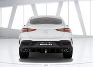 Mercedes-Benz GLE 5