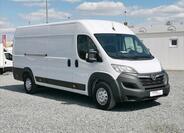 Opel Movano 2