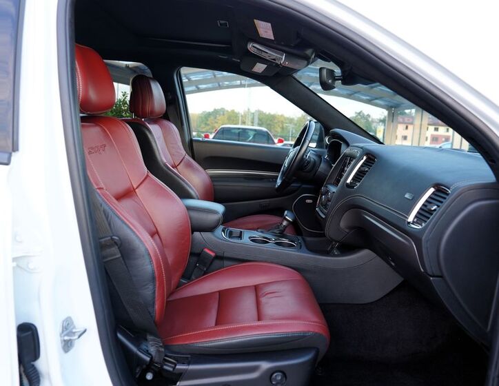 Dodge Durango 29