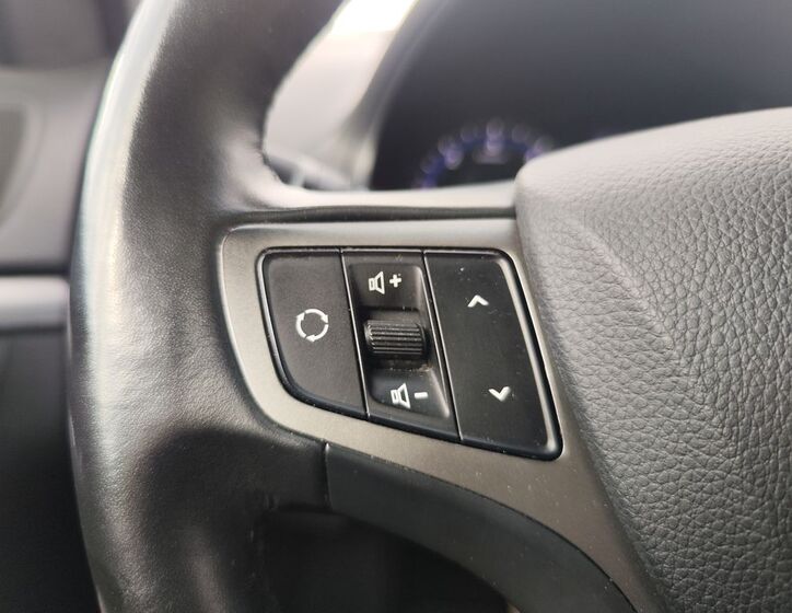 Hyundai i40 26