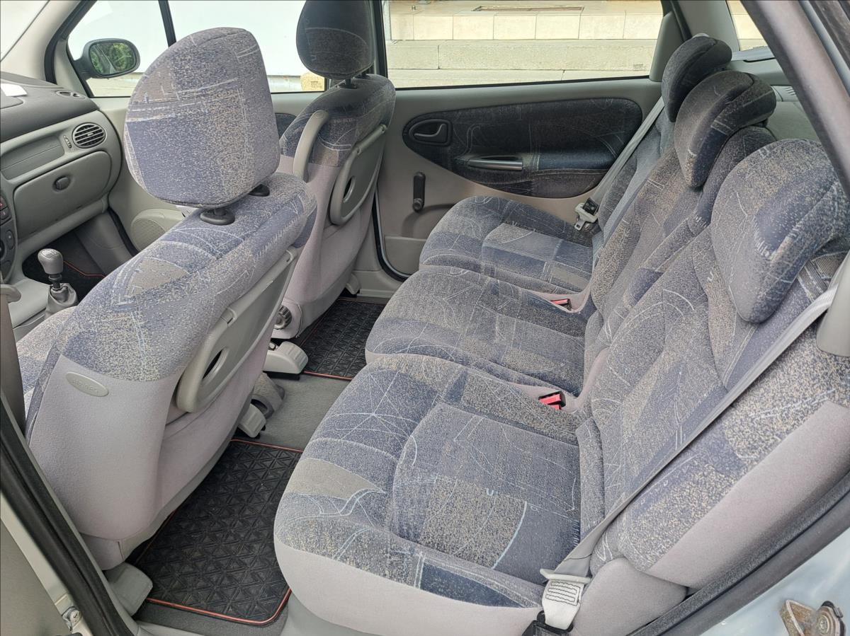 Renault Scénic