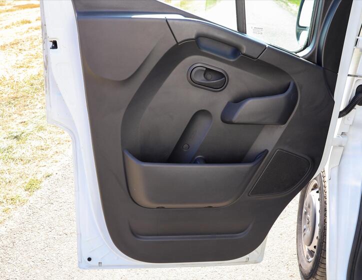 Renault Master 10