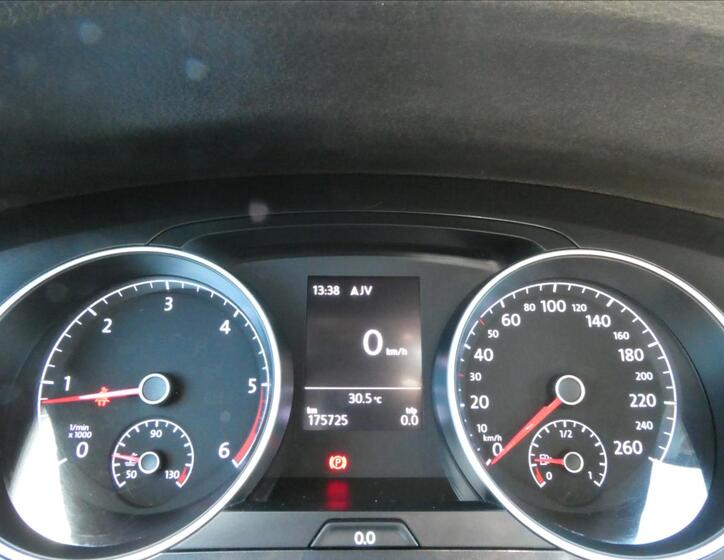 Volkswagen Golf 80