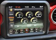 Jeep Wrangler 25