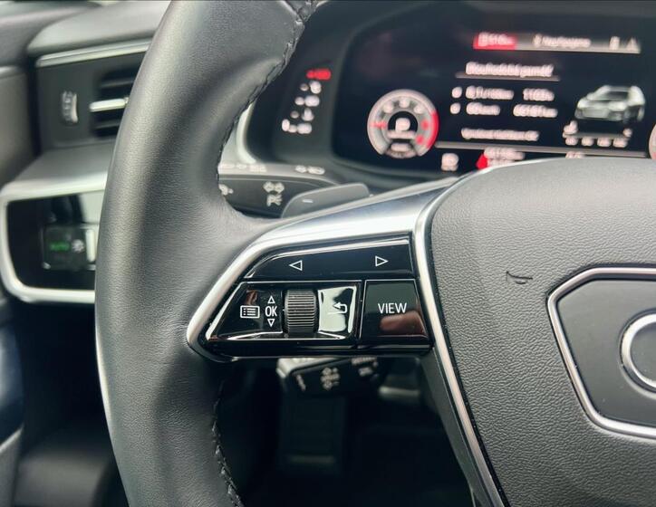 Audi A6 25