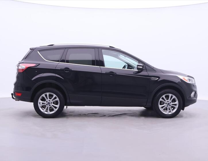 Ford Kuga 8