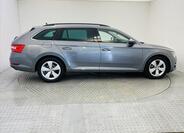 Škoda Superb 26