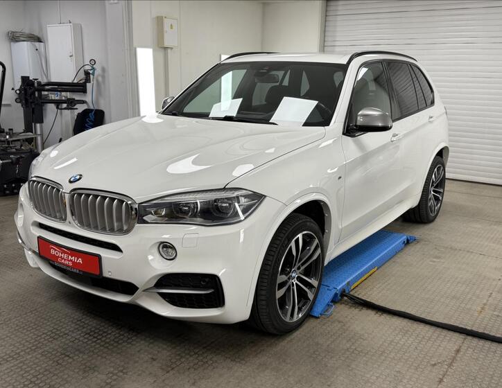 BMW X5 3