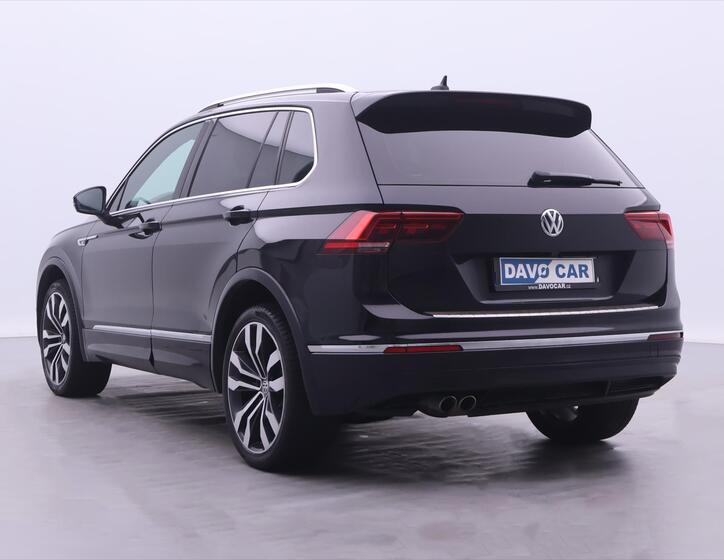 Volkswagen Tiguan 5