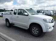 Toyota Hilux 6