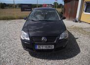 Volkswagen Polo 2