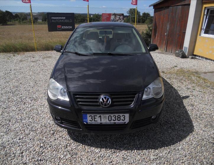 Volkswagen Polo 2
