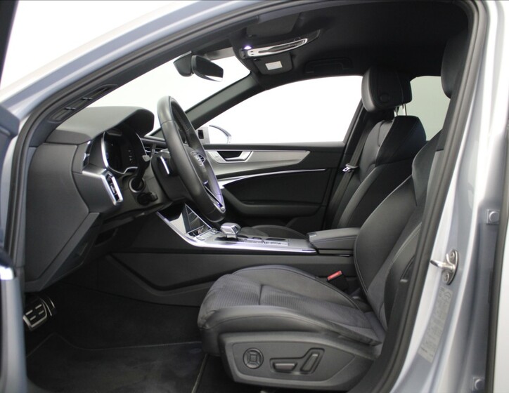 Audi A6 6