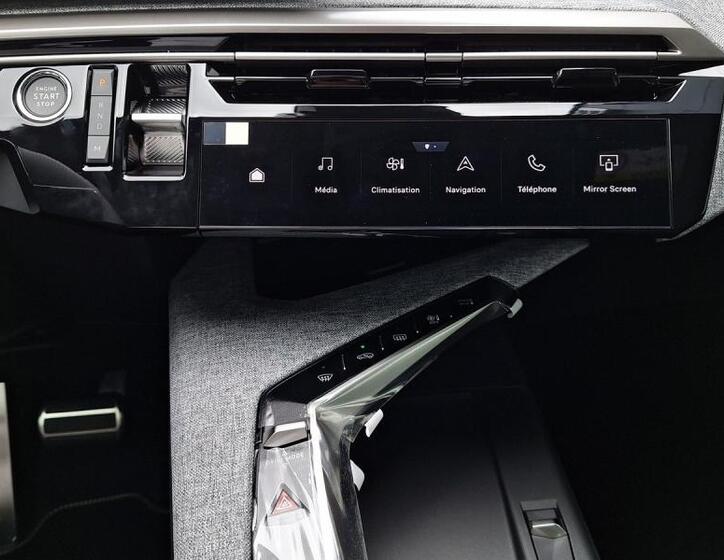 Peugeot 3008 18
