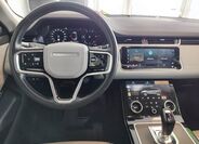 Land Rover Range Rover Evoque 10
