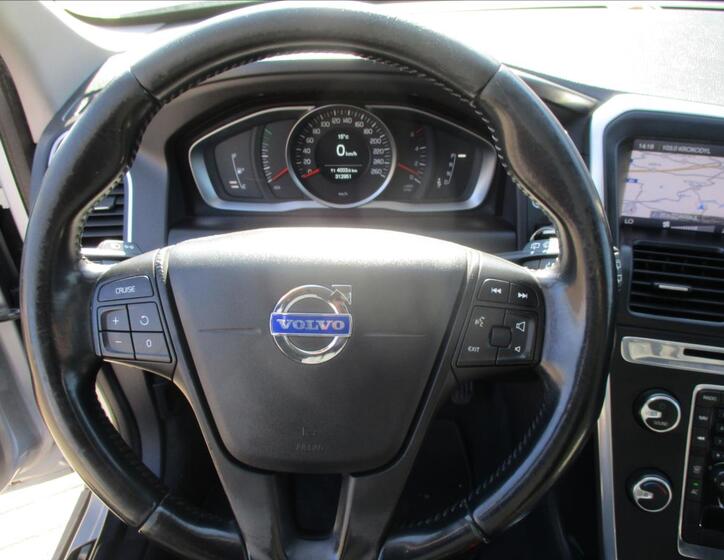 Volvo XC60 14