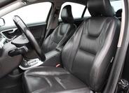 Volvo S60 10