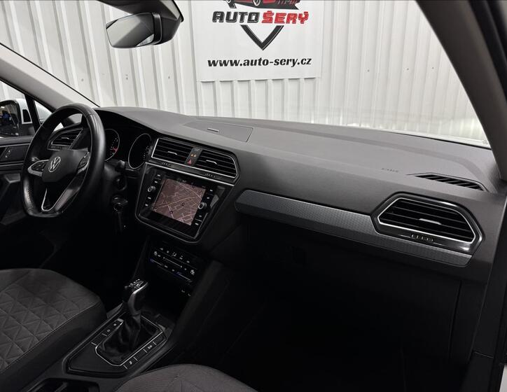 Volkswagen Tiguan 34