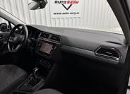 Volkswagen Tiguan 34