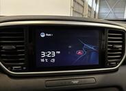 KIA Sportage 8