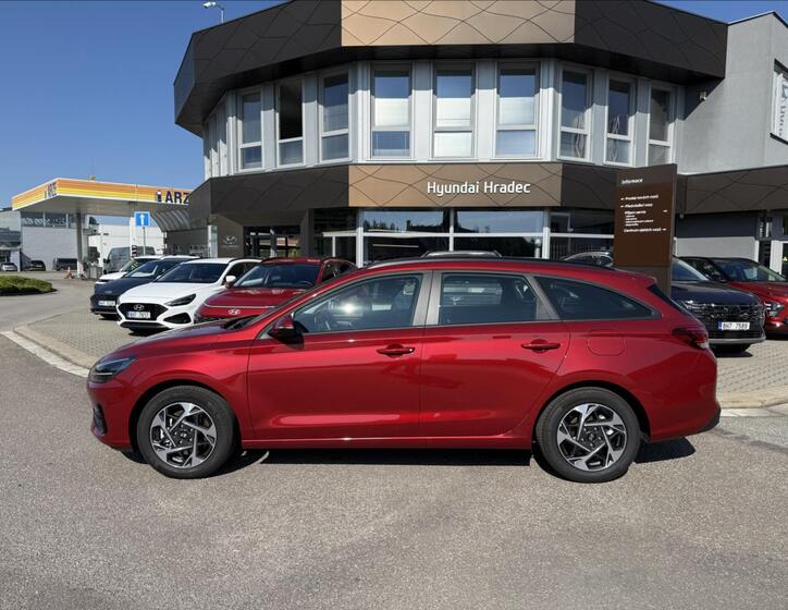 Hyundai i30 3