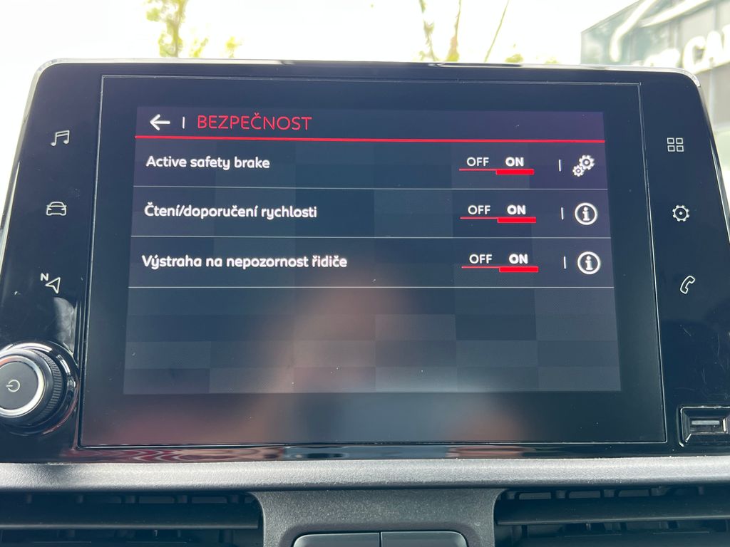 Citroën Berlingo