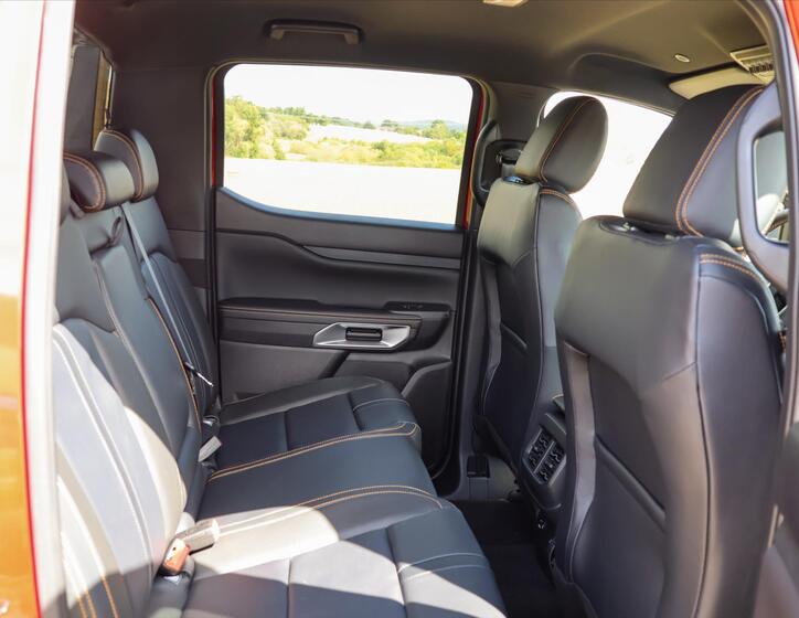 Ford Ranger 15