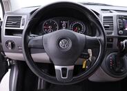 Volkswagen Transporter 18