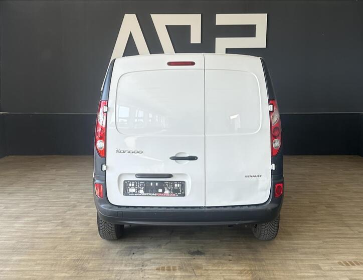 Renault Kangoo 7