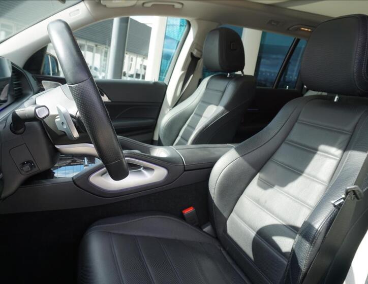 Mercedes-Benz GLS 14