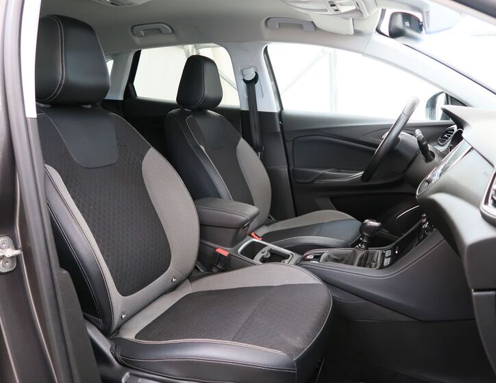Opel Grandland X 20