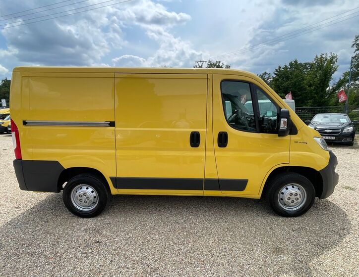Fiat Ducato 6