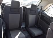 Opel Zafira 21
