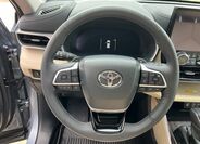 Toyota Highlander 19