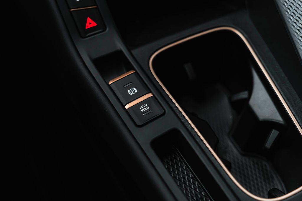 Cupra Ostatní