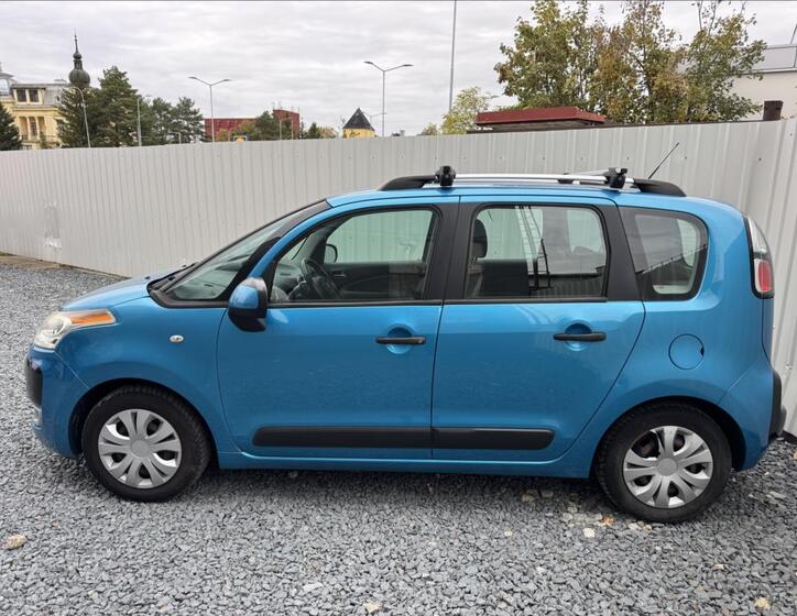 Citroën C3 Picasso 4