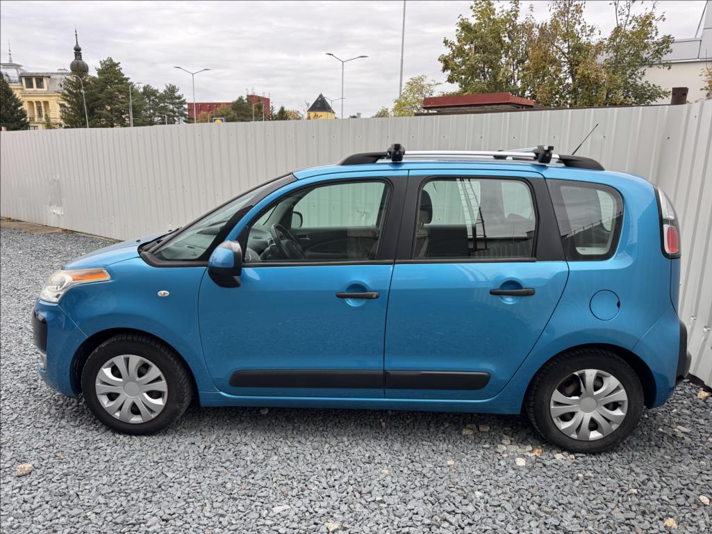 Citroën C3 Picasso