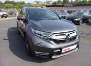 Honda CR-V 1